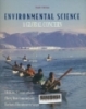 Environmental science : A global concern