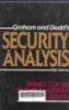 Graham and Dodd's security analysis