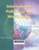 International politics on the world stage 