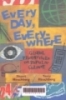 Every day, everywhere: Global perspectives on popular culture