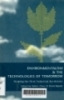 Environmentalism & the technologies of tomorrow : Shaping the next industrial revolution