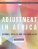  Adjustment in africa