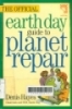 Earth day guide to planet repair