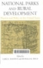 National parks and rural development : Practice and policy in the United States