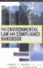 The environmental law and compliance handbook