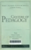Center of pedagogy : New structures for educational renewal 