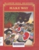 McGraw-Hill reading: Make way