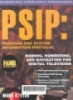 PSIP: Program and system information protocol