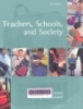 Teachers, schools, and society 