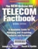 The new McGraw-Hill telecom factbook