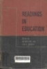 Reading in education