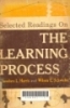 Selected reading on the learning process