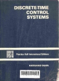 dscrete-time control systems