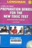 luyện thi toeic:preparation series for the new toeic test