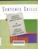 Sentence skills: A workbook for writers