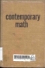 Contemporary math