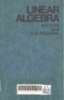 Linear algebra