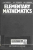 Elementary mathematics