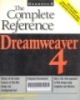 Dreamweaver4:The complete reference