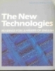 The new technologies readings for learners of English