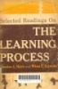 Selected reading on the learning process