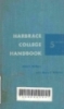 Harbrace collegr handbook