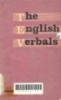 The English verbals