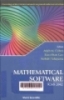 Mathematical software: Proceedings of the first International Congress of Mathematical Software : Beijing, China, 17-19 August 2002