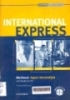 International Express: Upper-Intermediate (Workbook:)/ 