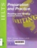 IELTS preparation and practice: Reading and writing (Academic module