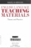 English language teaching materials: Theory and practice