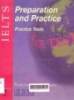 IELTS preparation and practice: Practice tests with annoted answer key