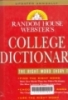 Random house Webster's college dictionary