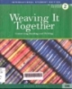 Weaving it together: Connecting reading and writing