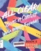 All clear!: Idoms in context