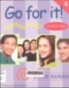 Go for it!: Book 4