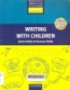 Writing with children