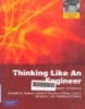 Thinking an engineer: An active learning approach