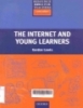 The internet and young learners