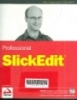 Professional SlickEdit