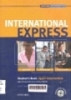 International Express: Upper-Intermediate (Student's book)/ 