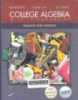 College algebre with trigonometry