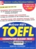 McGraw-Hill TOEFL computer-baded test