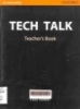 Tech talk: Preintermediate teacher's book