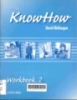 English knowhow - Workbook 2