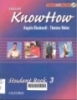 English knowhow - Student book 3