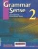 Grammar sense 2