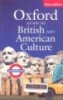 Oxford guide to British and American culture for leaners of English