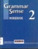 Grammar sense : Workbook. 2