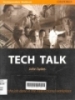 Tech talk: Pre-intermediate Workbook